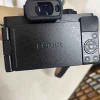 松下G100真适合新手？能拍好静态人像却搞不定动态抓拍