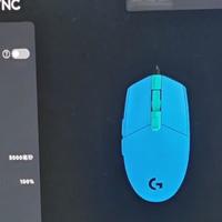 全网最新罗技G102开箱视频(驱动装了3个小时)，到2045年再买鼠标就剁手