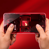 GT8 Pro放弃曲面屏，直屏党终于不用妥协了？