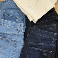 优衣库 JWA 2025年2026年版对比