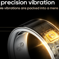 真正的无感智能，都藏在这枚 2.5 毫米的戒指里