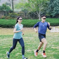 莫干山越野新发现：原来Smartwool这么好穿？