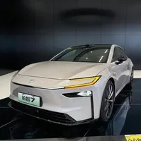 听说铂智7是合资品牌首款搭载“纯血鸿蒙”