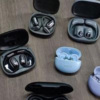 开放式耳机是什么？2026开放式耳机推荐性价比排行榜前十推荐