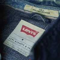 这件衣服我穿了15年