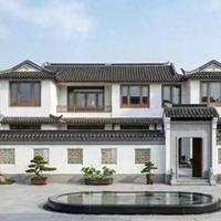 筑一方诗意栖居：新中式合院如何破解乡村自建房痛点？