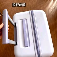 实用主义怎么挑行李箱（24寸版）