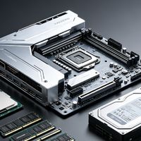 新手硬核装机方案选购心得