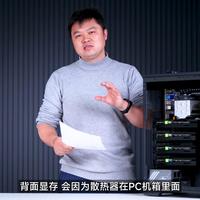 24G显存四卡静音工作站：本地部署大模型的生产力猛兽