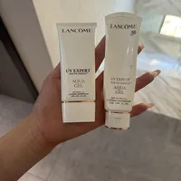 兰蔻新版小白管 好用啊