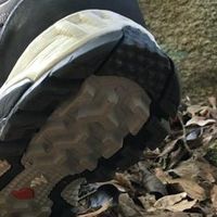 迪卡侬MH500登山鞋：春日徒步好伴侣