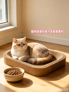 养猫3年｜别再被网红清单坑了！刚需&避雷清单大公开🐱 