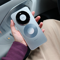 重度使用一天不充电？Mate 80 Pro Max实测亮屏6小时还剩30%