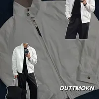 DUTTMOKN｜老K这件夹克真有点帅…