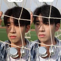 佳能R50V直出色彩更讨喜，但索尼ZV-E10才是后期控的真香选择