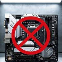 装机常见翻车避坑经验总结