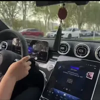 Amg CLE53 三千公里体验