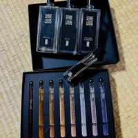 My Serge Lutens Collection