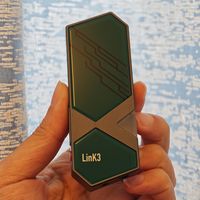 另辟蹊径？----Xduoo乂度Link3（2/2）