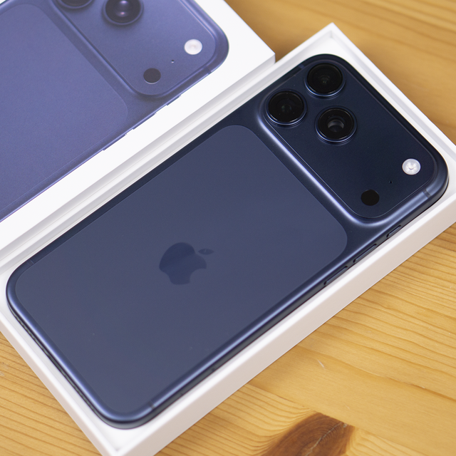 最新国内手机畅销榜：iPhone双雄守擂，华为贴脸开大，前三杀疯了