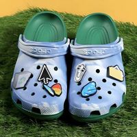 洞洞鞋反超勃肯鞋！Crocs全球营收增速32%，Z世代推动“丑鞋”赛道结构性洗牌