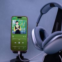 AirPods Max的金属机身，是高级感还是甜蜜负担？