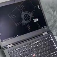 当年卖12999元的ThinkPad旗舰，如今闲鱼500元成为我的主力打字机