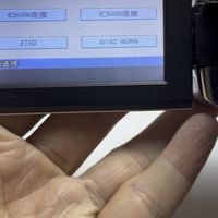 索尼复古DV，DCR SR46，如何DV连接电脑，导出机身40G内置硬盘的视频和图片