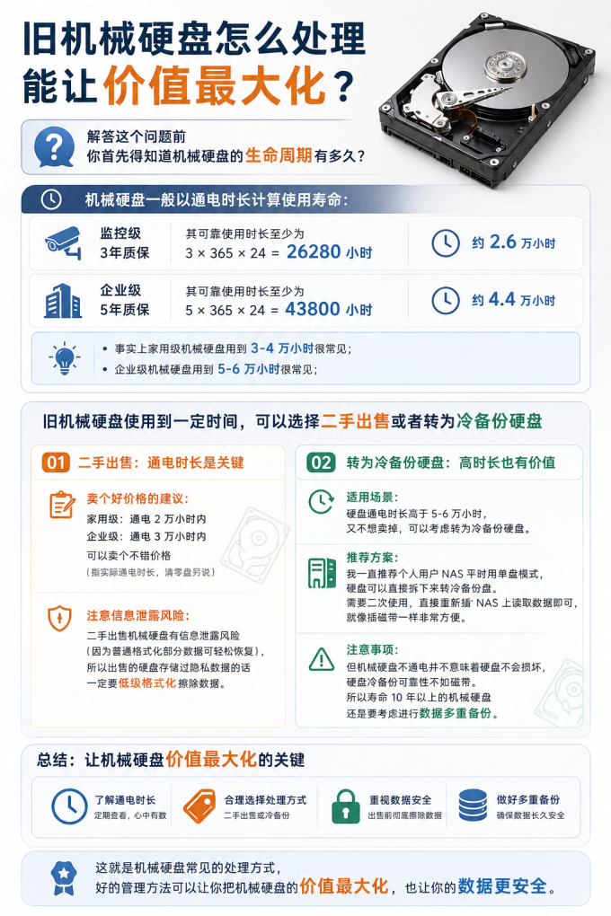 希捷机械硬盘