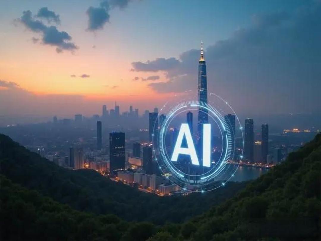投资人共识:别再质疑AI,错过这场革命比做错投资更可怕