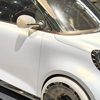 2026北京车展亲测：上天飞行汽车、L4自动驾驶，羊毛薅到手软