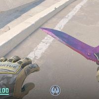 CSGO氪金五年血泪史
