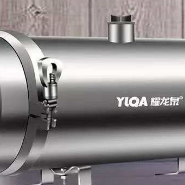 家用别墅全屋中央净水器什么品牌质量最好用高口碑之选放心闭眼入