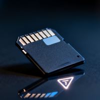 惊呆了！9.9元64GB TF卡正偷走你的隐私：懒人避坑指南，手把手教你识别高危存储卡