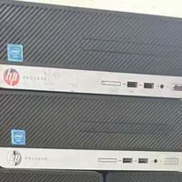 大量179元惠普台式机准系统涌入咸鱼，支持8-9代i3/i5/i7处理器！