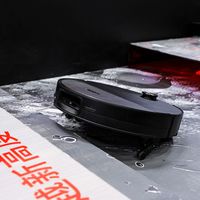 标称8cm越障却卡2cm门槛？扫地机真实越障能力大起底