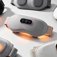 精选腰部按摩器十大品牌：深度分析哪个牌子好，家用办公优选