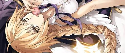 《FGO》奏章4新从者登场！五一限定SSR大天使贞德颜值强度双封神