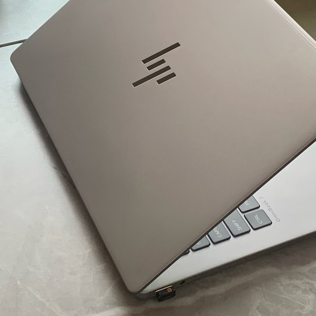 不到6000元，1kg超轻本，惠普星Book Pro Air 14真香吗？