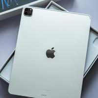 花3000元买二手iPad，竟比全新安卓平板更保值？