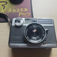 fujica half 1.9大拆解