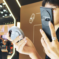 追觅AURORA LUX根本不是家电，而是售价近10万的奢侈定制手机