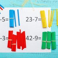 不用盲目刷计算题，抓好小学数感基础，孩子数学自然快速开窍