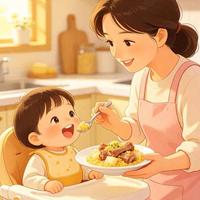 抓住春季长高黄金期 8道儿童科学长高食谱