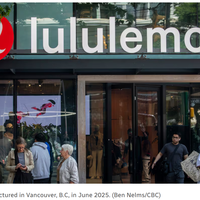 Lululemon瑜伽裤溢价合理吗？高强训练选它，日常通勤国产更香