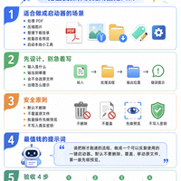 除聊天外 Hermes / OpenClaw 最适合：把常用操作变成“一键启动器”