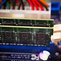 DDR5价格断崖式下跌！