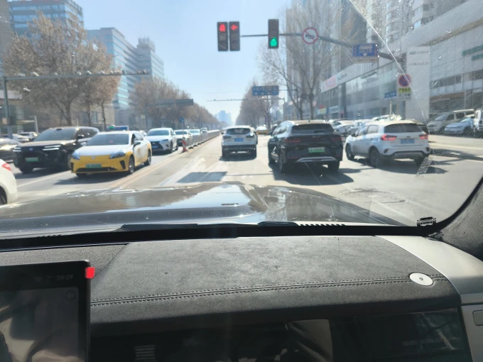 新能源车