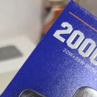 旅行充电宝实测：REMAX自带线款表现如何？