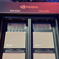700万元一台还抢不到！NVIDIA B300服务器价格暴涨：较去年底近乎翻倍